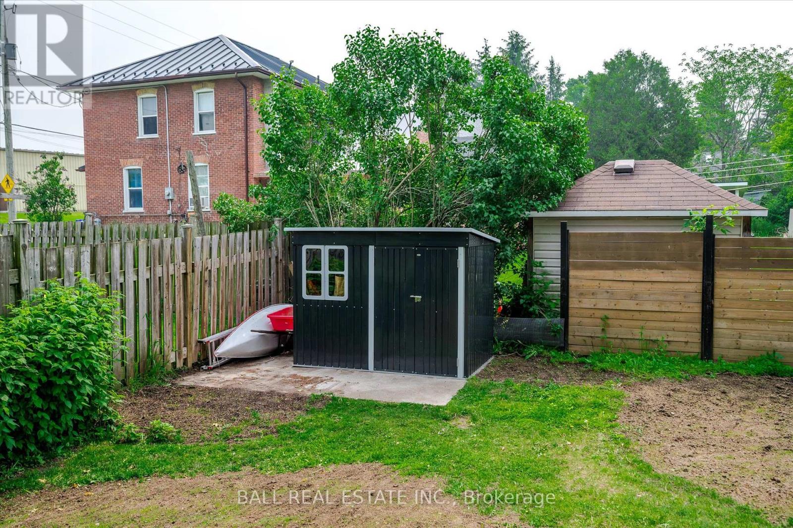 23 King Street, Asphodel-Norwood (Norwood), Ontario  K0L 2V0 - Photo 29 - X12207388