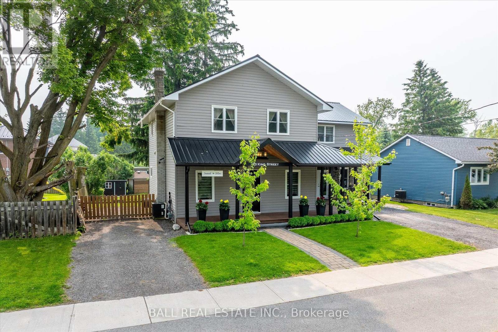 23 King Street, Asphodel-Norwood (Norwood), Ontario  K0L 2V0 - Photo 3 - X12207388