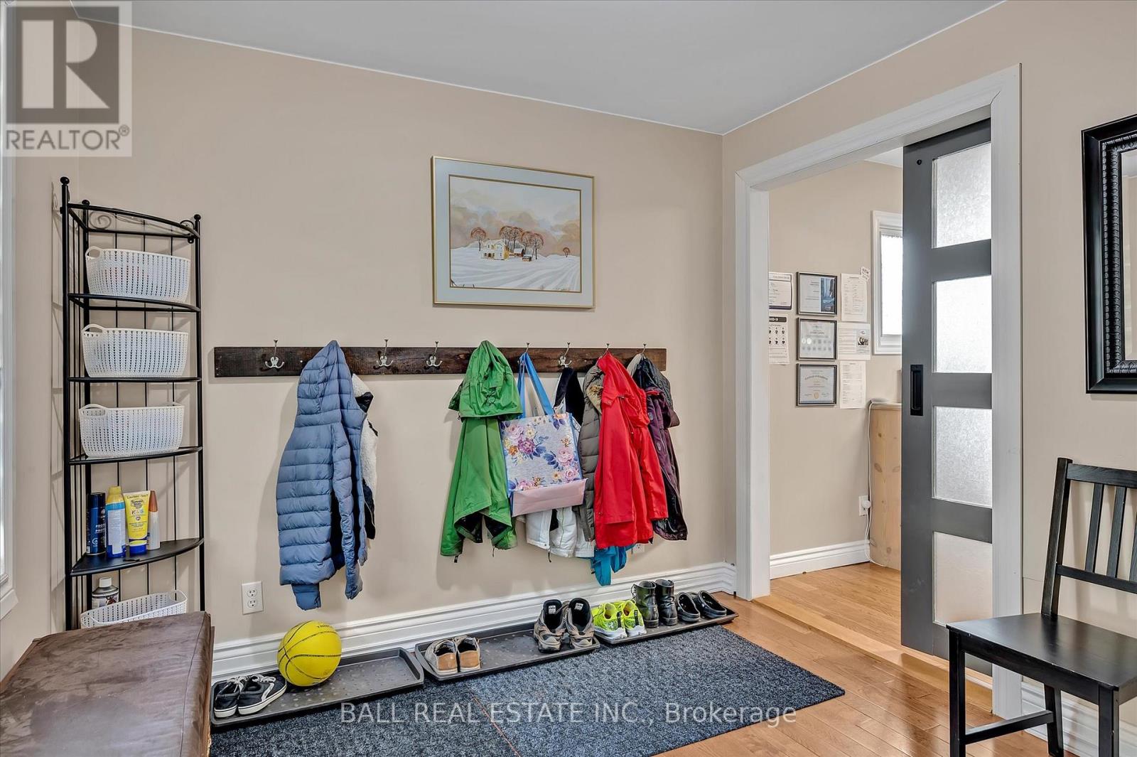23 King Street, Asphodel-Norwood (Norwood), Ontario  K0L 2V0 - Photo 31 - X12207388
