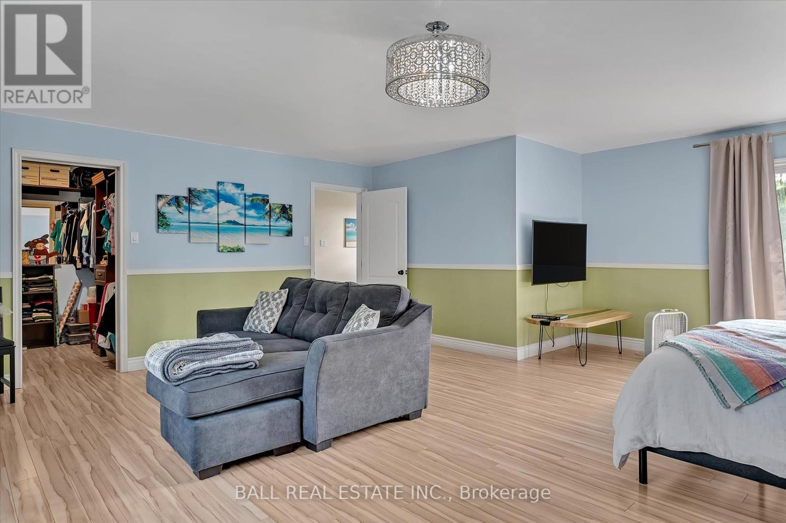 23 King Street, Asphodel-Norwood (Norwood), Ontario  K0L 2V0 - Photo 38 - X12207388