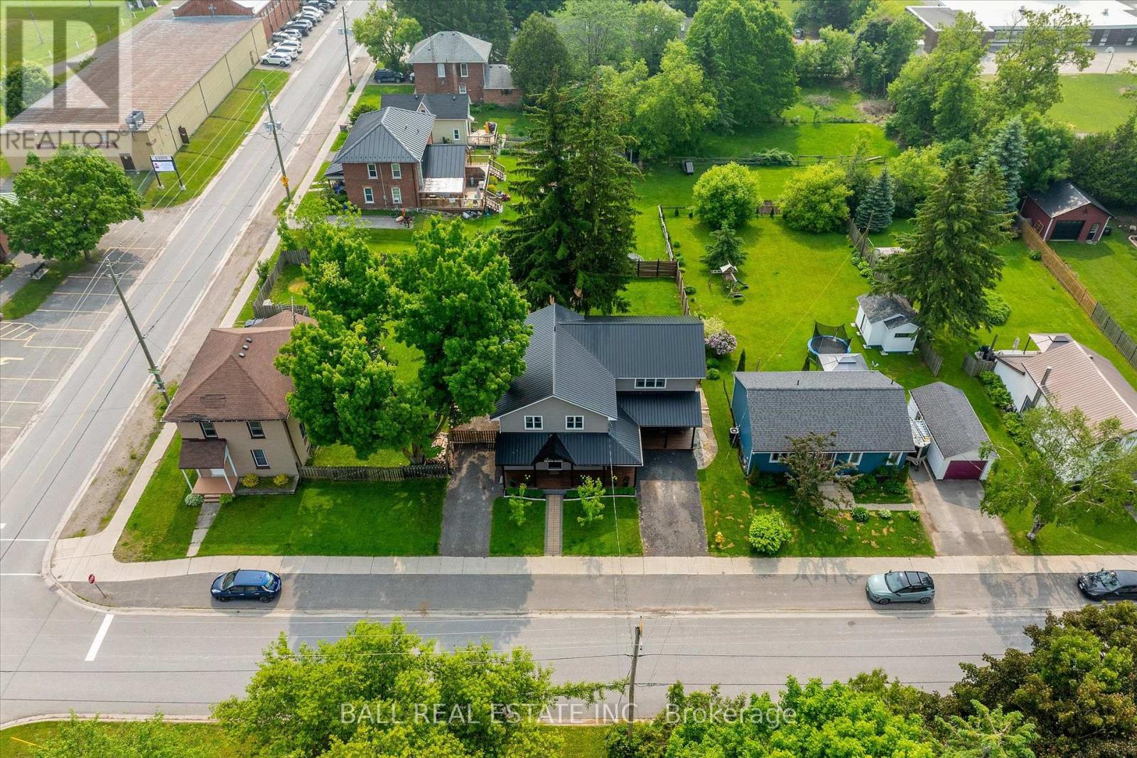 23 King Street, Asphodel-Norwood (Norwood), Ontario  K0L 2V0 - Photo 4 - X12207388