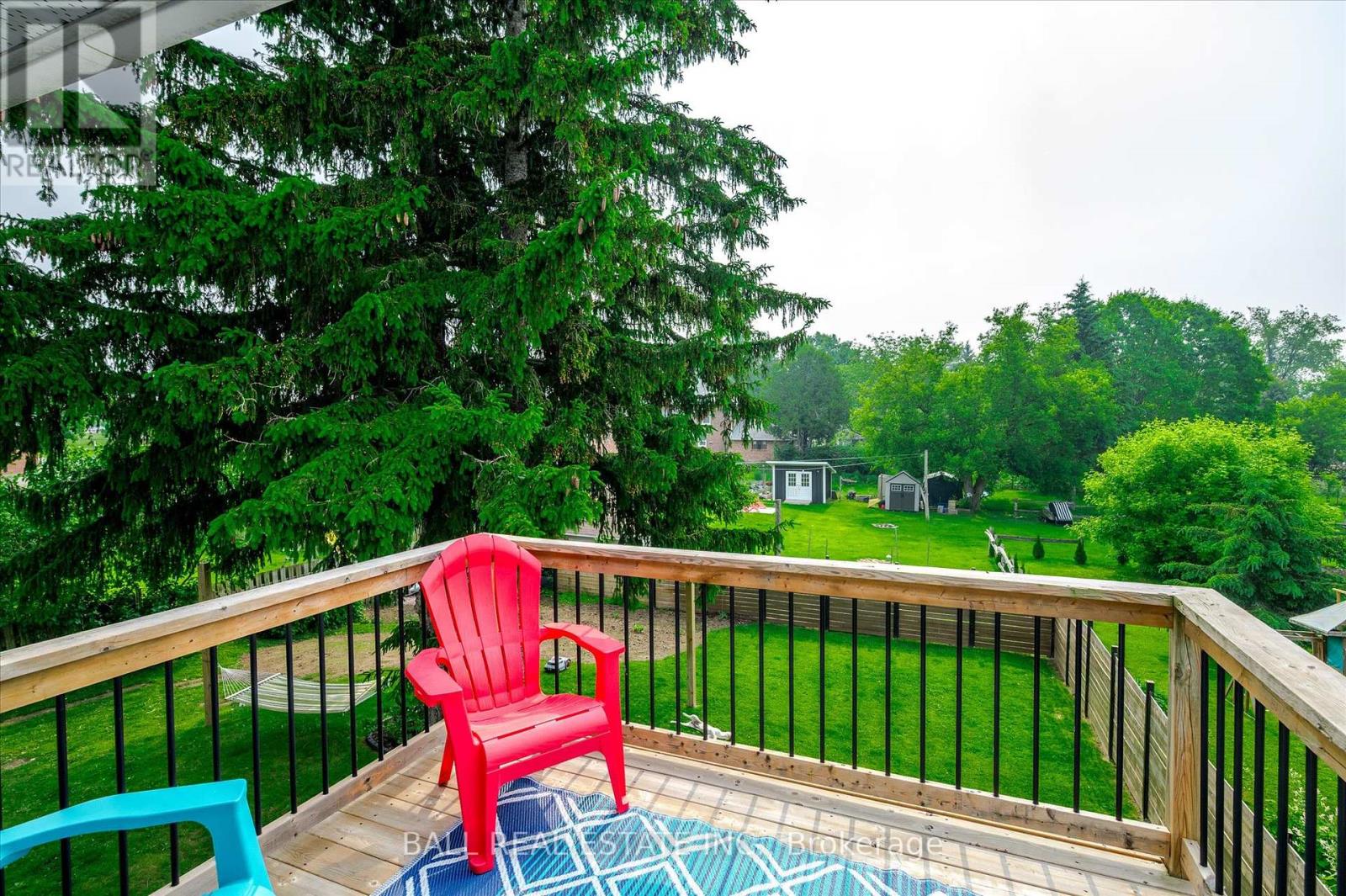 23 King Street, Asphodel-Norwood (Norwood), Ontario  K0L 2V0 - Photo 40 - X12207388