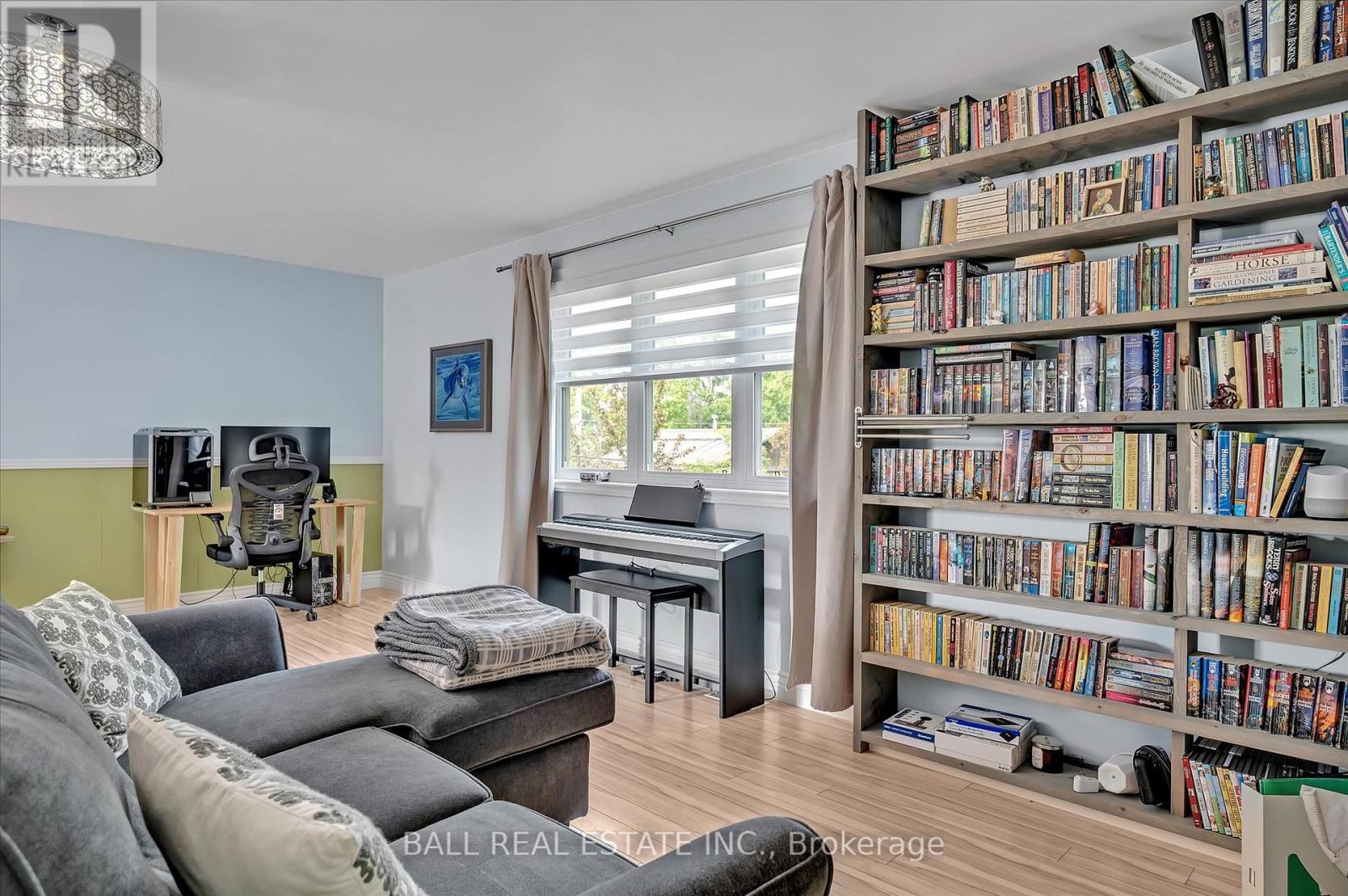 23 King Street, Asphodel-Norwood (Norwood), Ontario  K0L 2V0 - Photo 41 - X12207388
