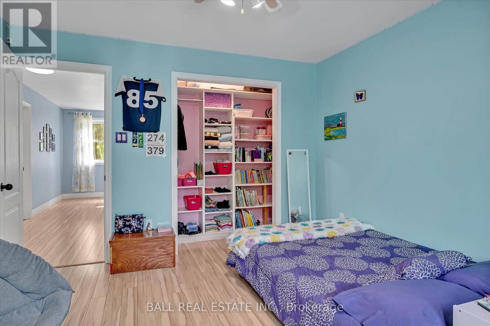 23 King Street, Asphodel-Norwood (Norwood), Ontario  K0L 2V0 - Photo 46 - X12207388