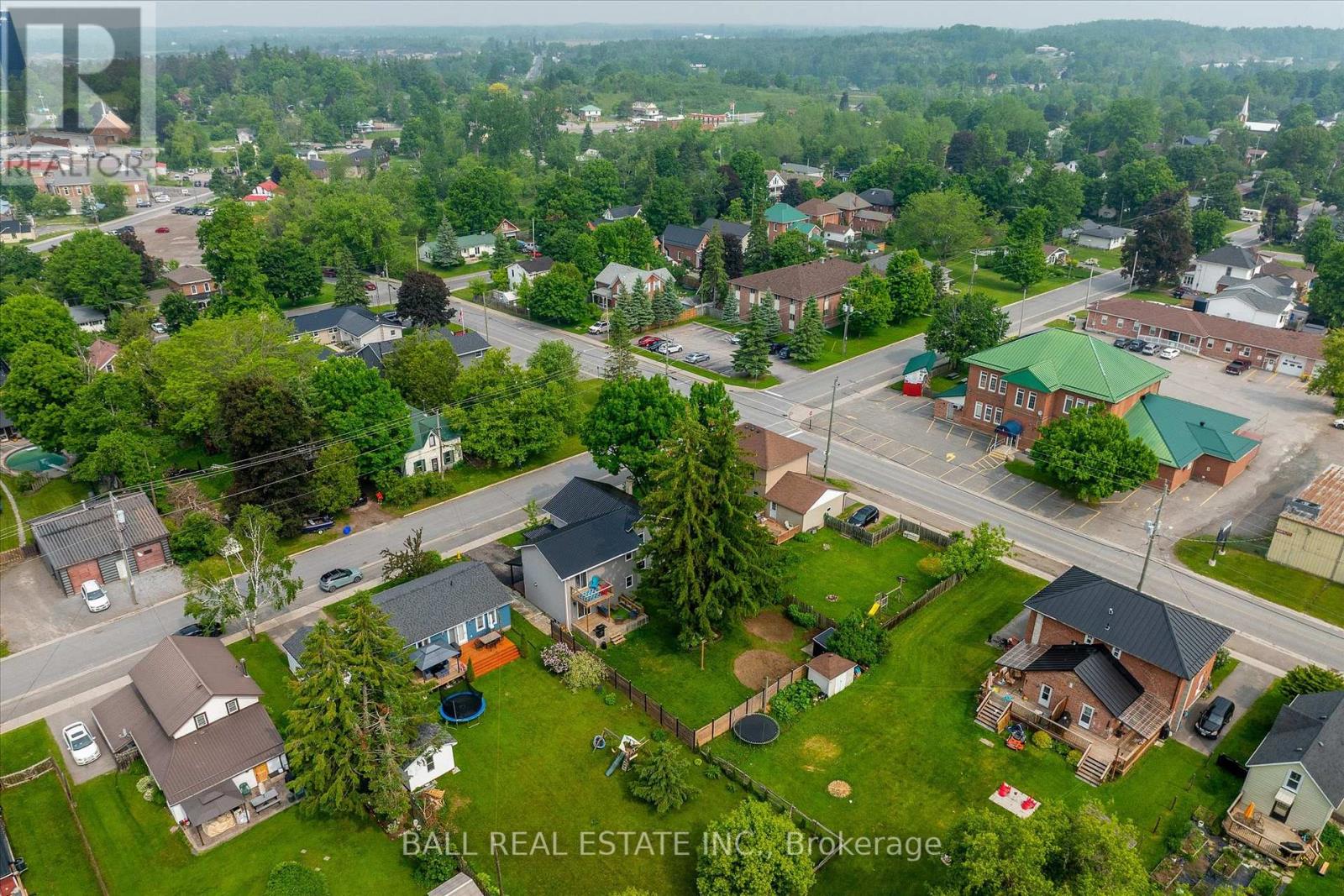 23 King Street, Asphodel-Norwood (Norwood), Ontario  K0L 2V0 - Photo 5 - X12207388