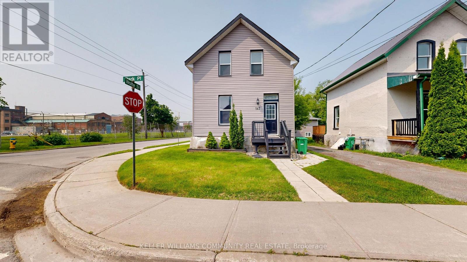 147 PARK PLACE, peterborough central (south), Ontario