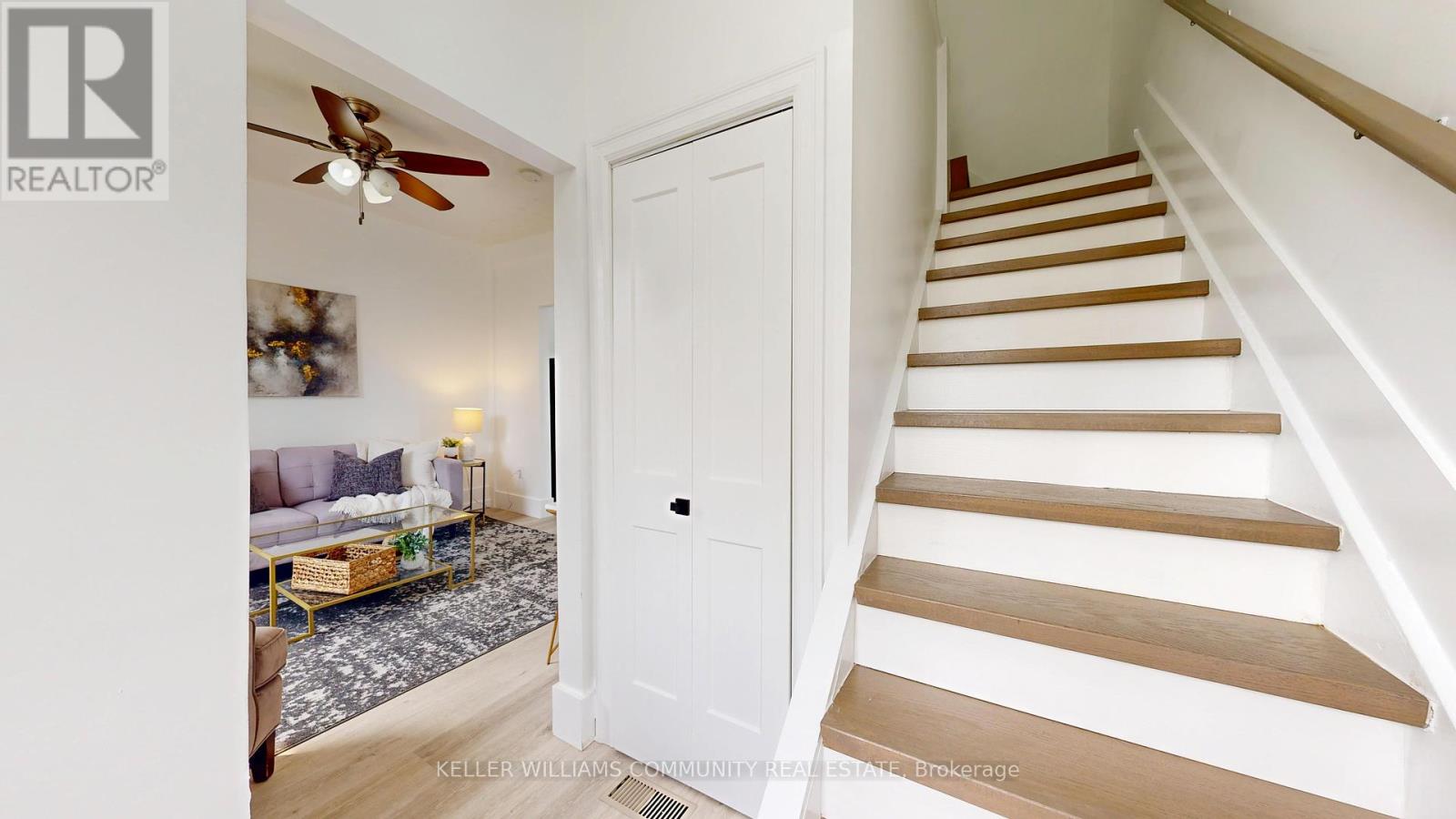 147 Park Place, Peterborough Central (South), Ontario  K9J 3V8 - Photo 21 - X12207420