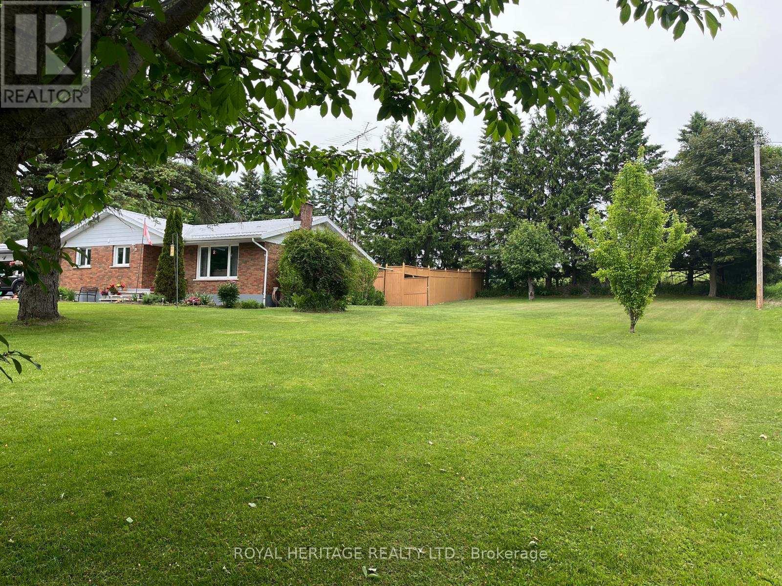 6019 Morton Road, Clarington, Ontario  L0A 1E0 - Photo 1 - E12207377