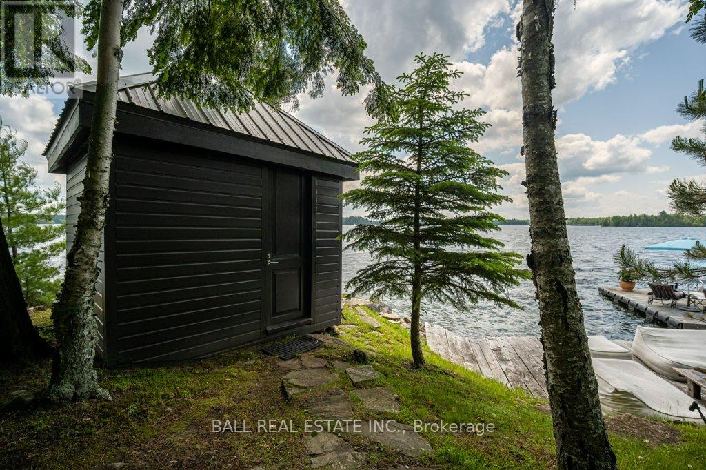 40 Fire Route 89e, North Kawartha, Ontario  K0L 1A0 - Photo 28 - X12207583