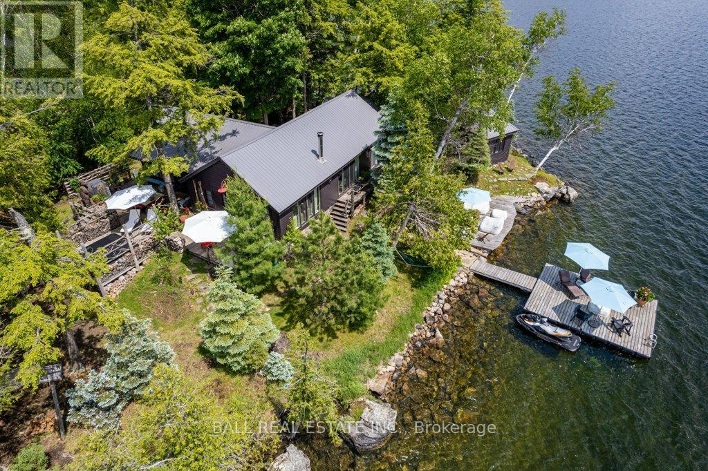 40 Fire Route 89e, North Kawartha, Ontario  K0L 1A0 - Photo 3 - X12207583