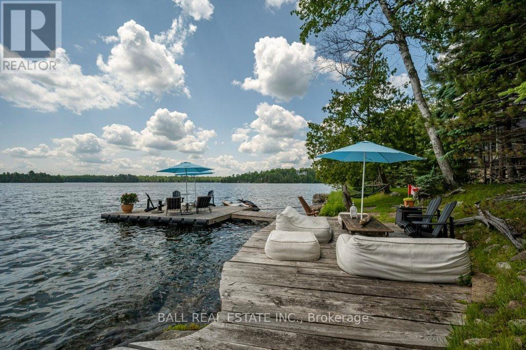 40 Fire Route 89e, North Kawartha, Ontario  K0L 1A0 - Photo 35 - X12207583
