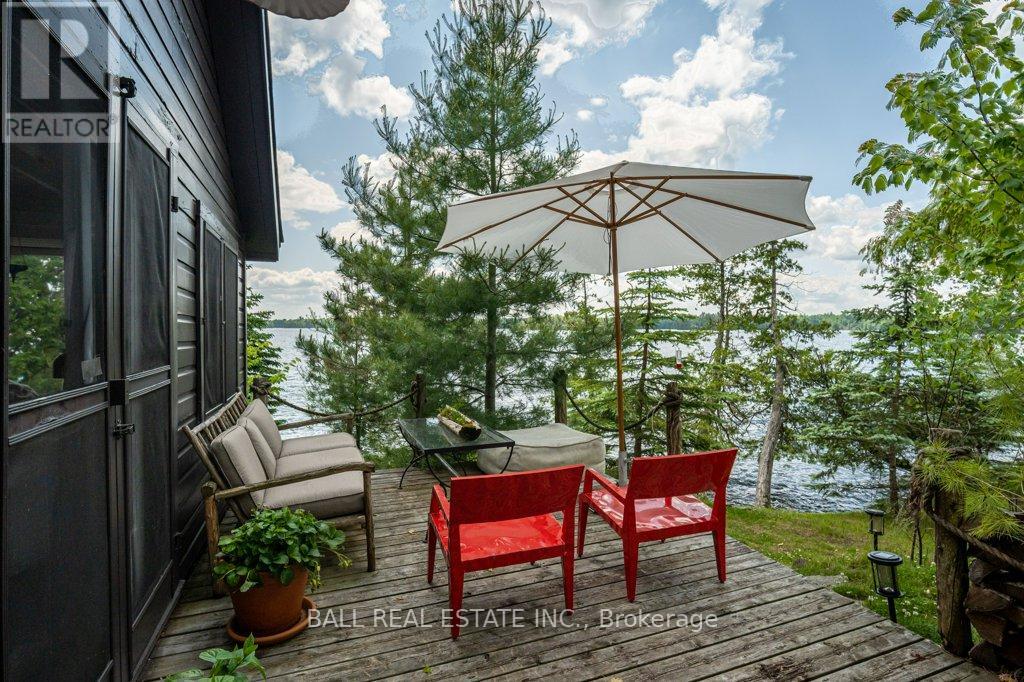40 Fire Route 89e, North Kawartha, Ontario  K0L 1A0 - Photo 38 - X12207583