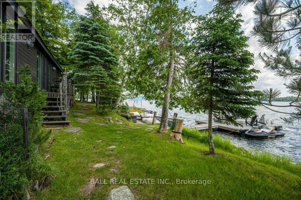 40 Fire Route 89e, North Kawartha, Ontario  K0L 1A0 - Photo 39 - X12207583