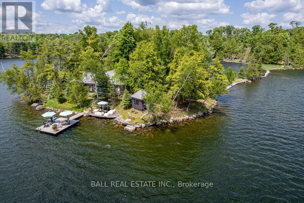 40 Fire Route 89e, North Kawartha, Ontario  K0L 1A0 - Photo 4 - X12207583