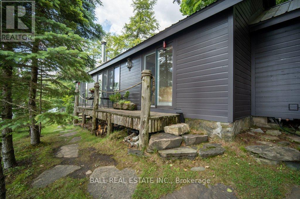 40 Fire Route 89e, North Kawartha, Ontario  K0L 1A0 - Photo 40 - X12207583