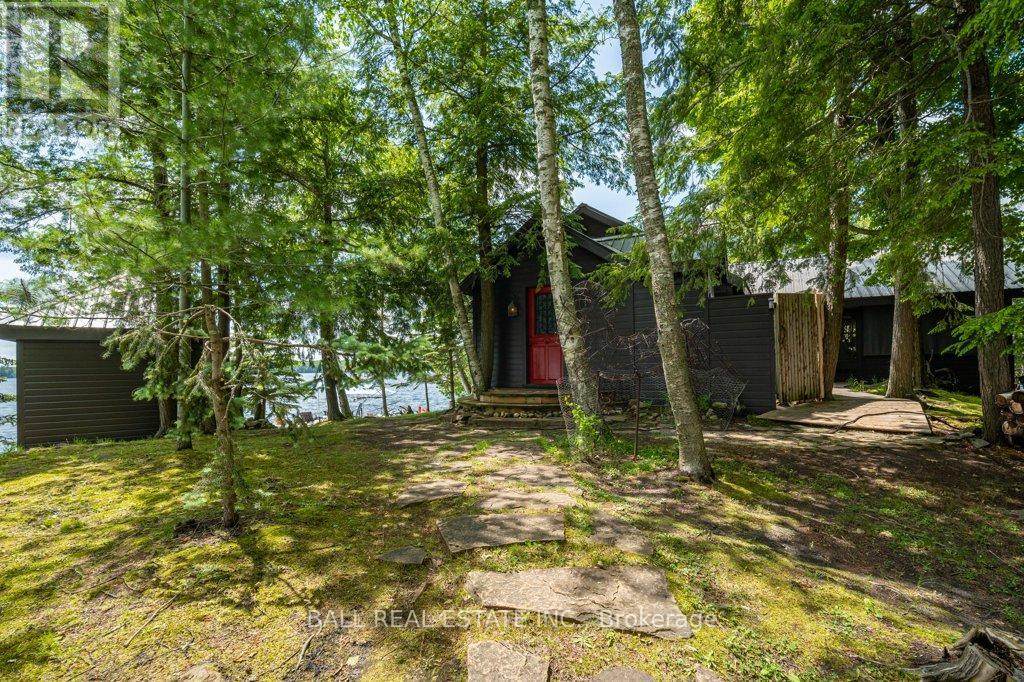 40 Fire Route 89e, North Kawartha, Ontario  K0L 1A0 - Photo 41 - X12207583