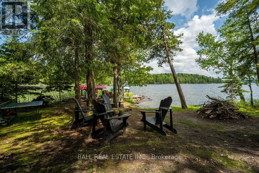 40 Fire Route 89e, North Kawartha, Ontario  K0L 1A0 - Photo 44 - X12207583