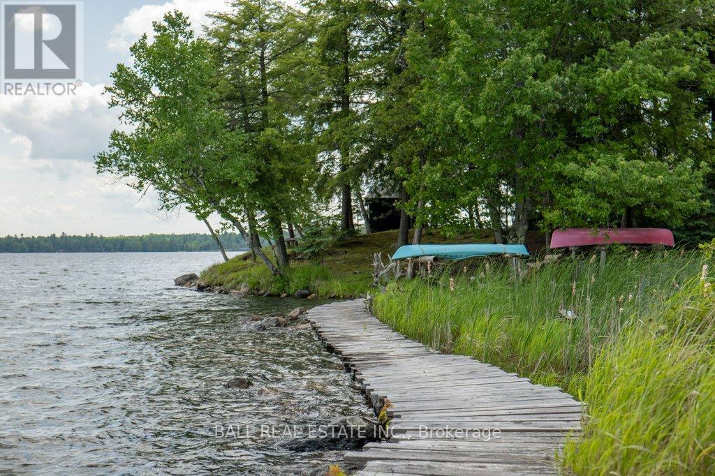 40 Fire Route 89e, North Kawartha, Ontario  K0L 1A0 - Photo 46 - X12207583