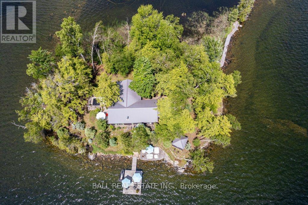 40 Fire Route 89e, North Kawartha, Ontario  K0L 1A0 - Photo 48 - X12207583