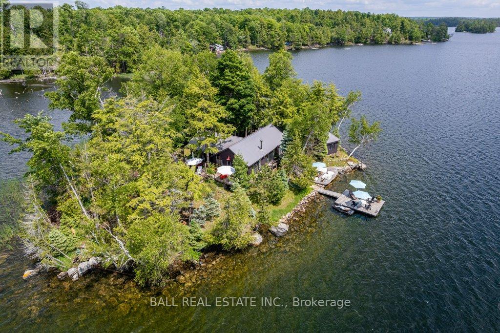 40 Fire Route 89e, North Kawartha, Ontario  K0L 1A0 - Photo 5 - X12207583
