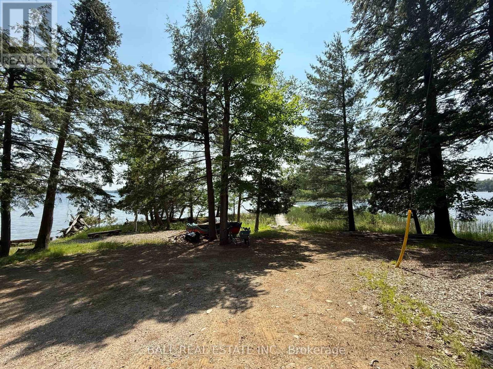 40 Fire Route 89e, North Kawartha, Ontario  K0L 1A0 - Photo 50 - X12207583
