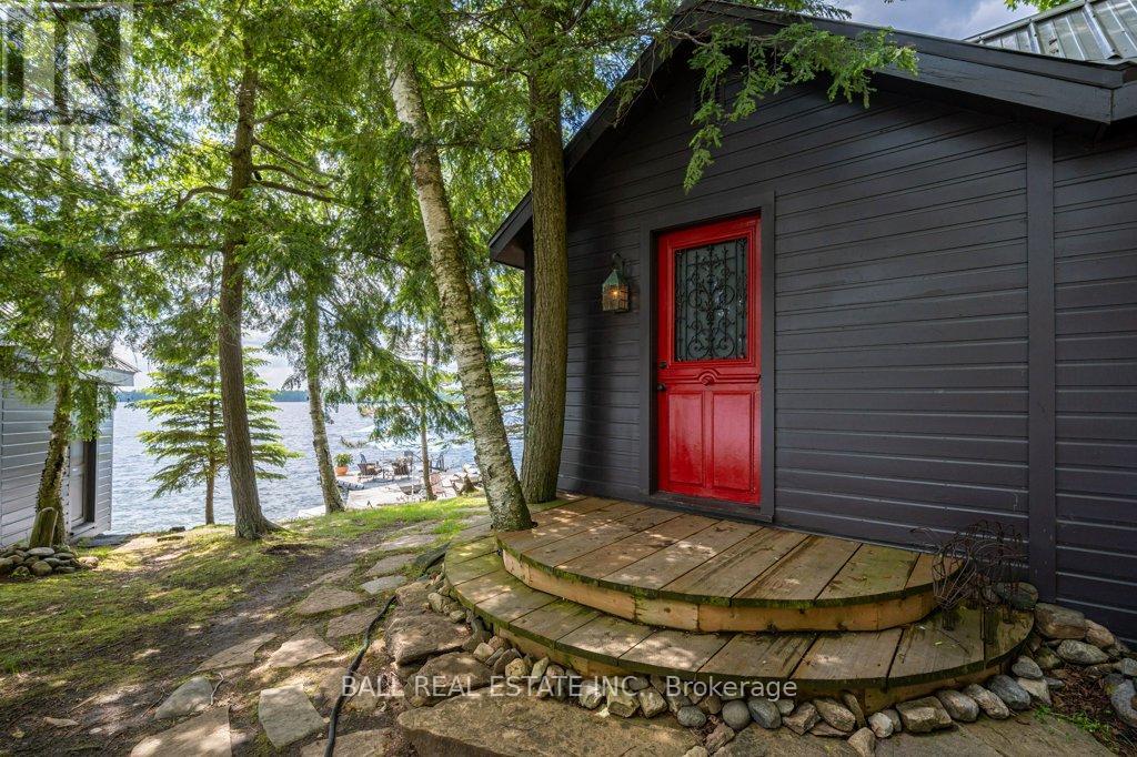 40 Fire Route 89e, North Kawartha, Ontario  K0L 1A0 - Photo 7 - X12207583