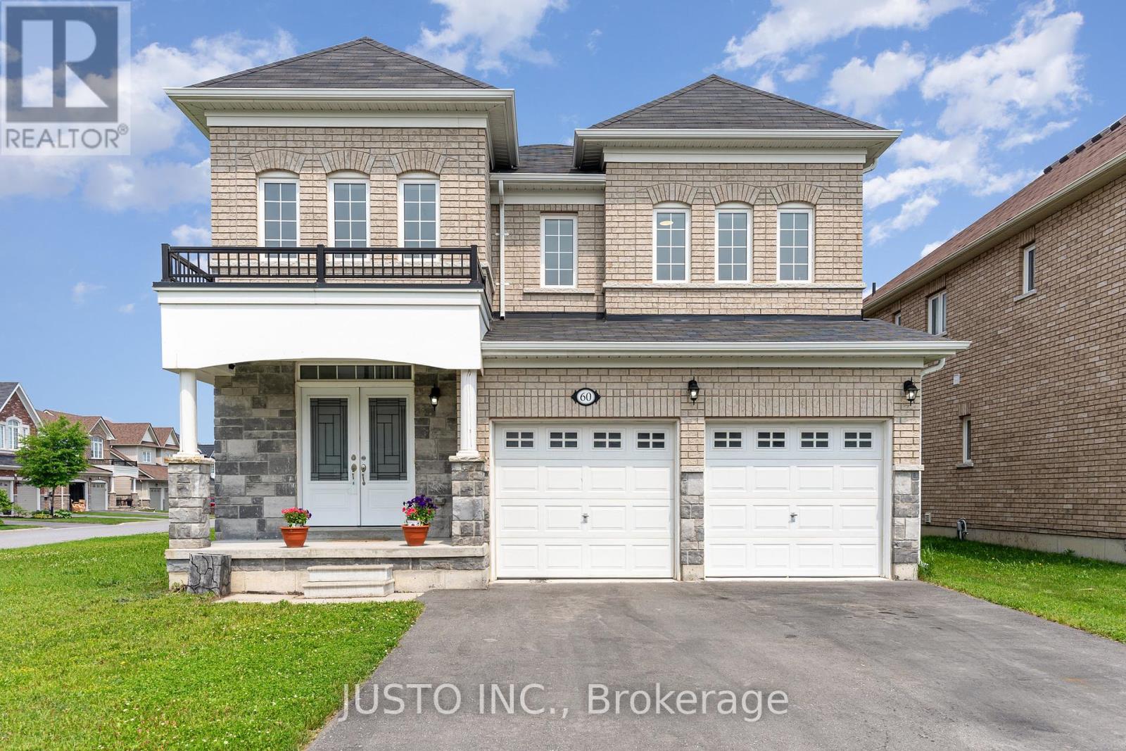 60 Paul Rexe Boulevard, Otonabee-South Monaghan, Ontario  K9J 0G4 - Photo 1 - X12207170