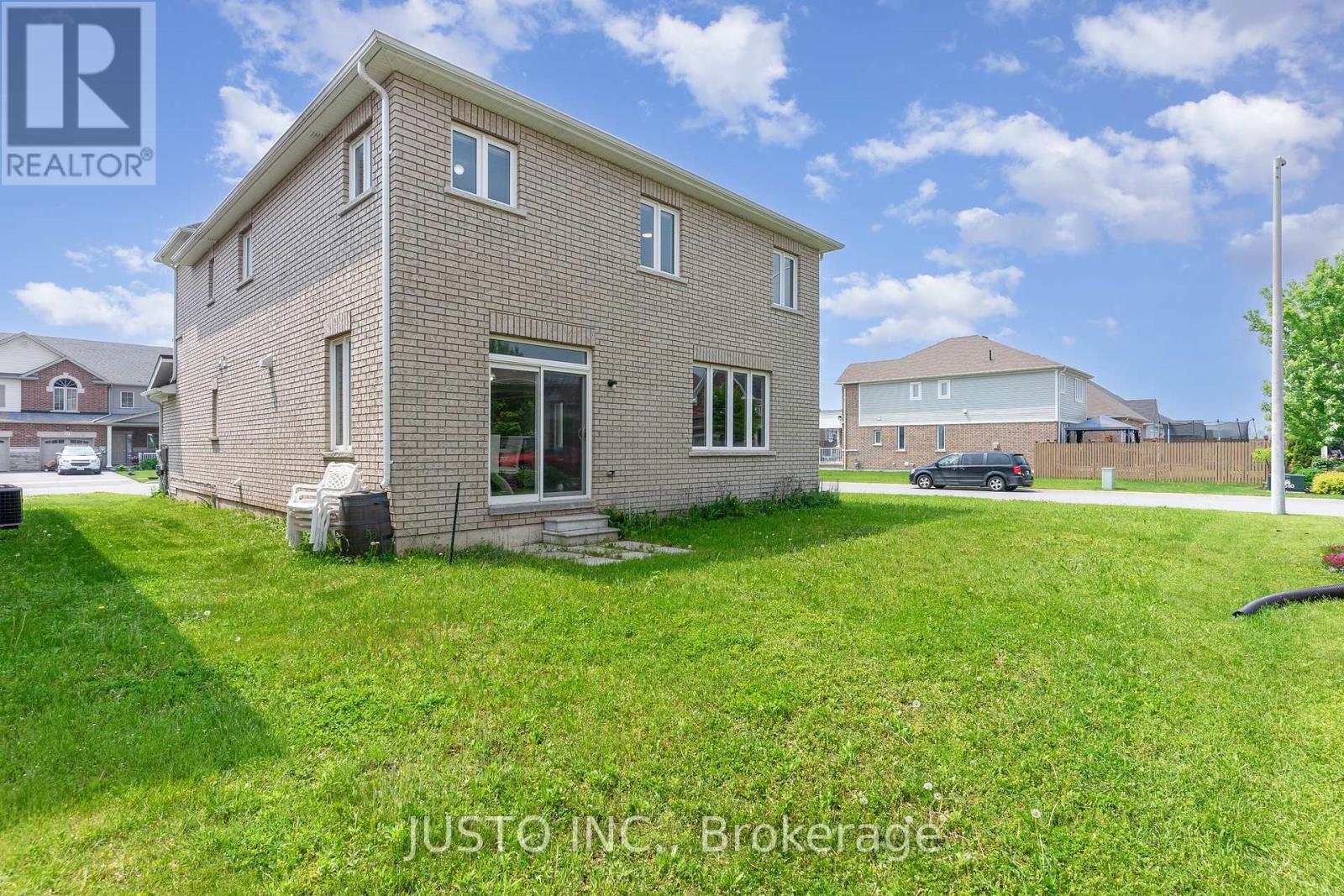 60 Paul Rexe Boulevard, Otonabee-South Monaghan, Ontario  K9J 0G4 - Photo 35 - X12207170
