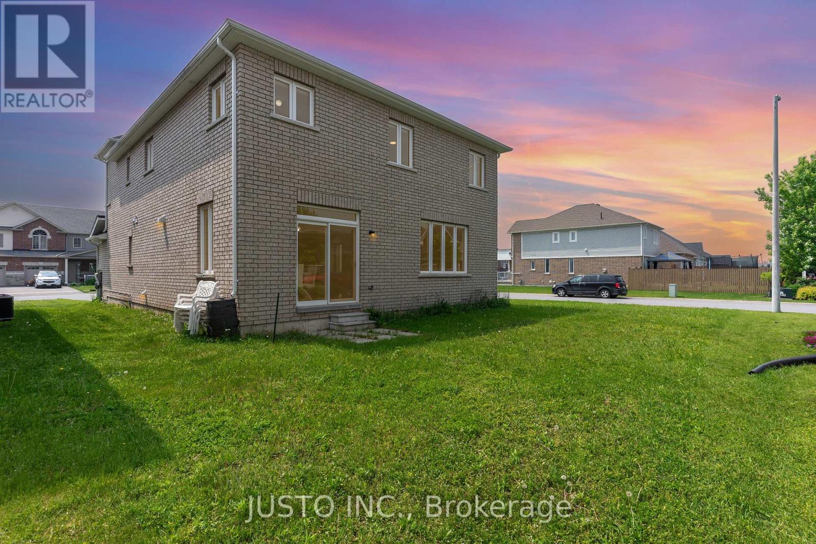 60 Paul Rexe Boulevard, Otonabee-South Monaghan, Ontario  K9J 0G4 - Photo 36 - X12207170