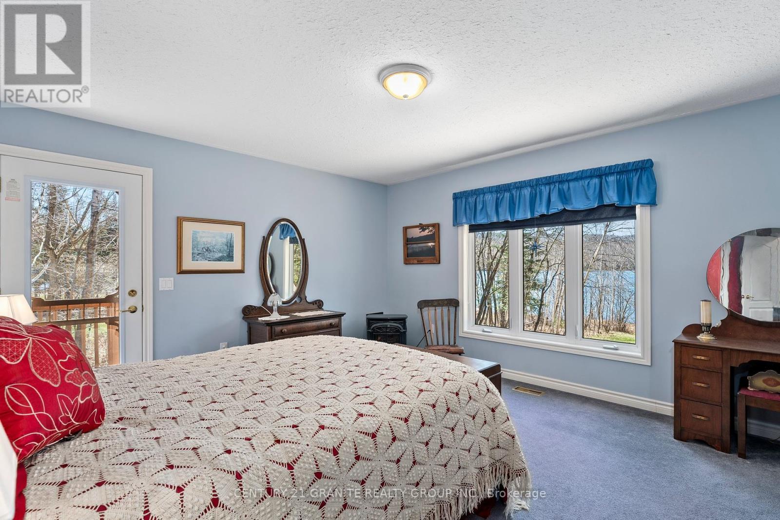 54 Cedar Drive, Hastings Highlands (Herschel Ward), Ontario  K0L 1C0 - Photo 17 - X12207642