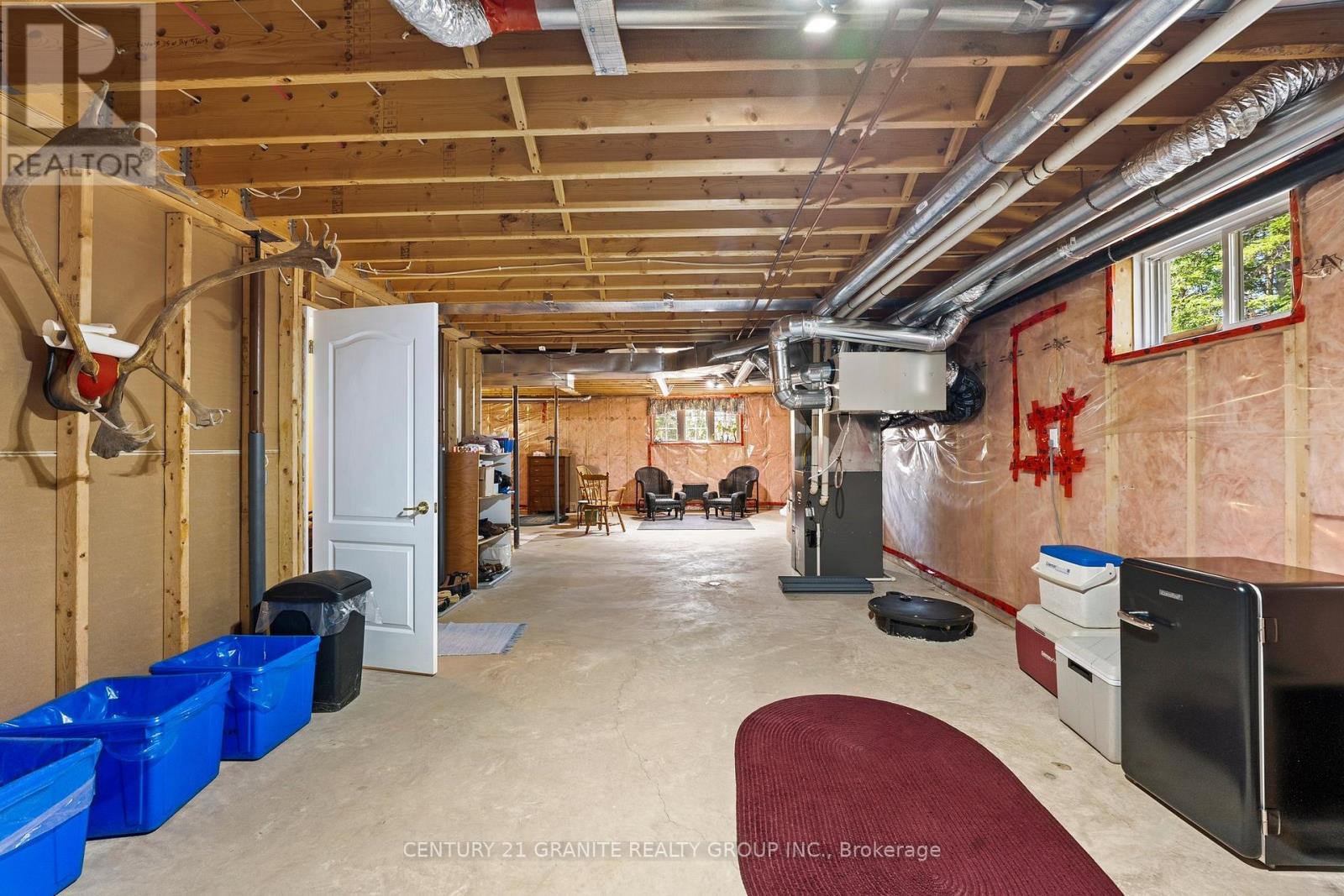 54 Cedar Drive, Hastings Highlands (Herschel Ward), Ontario  K0L 1C0 - Photo 22 - X12207642