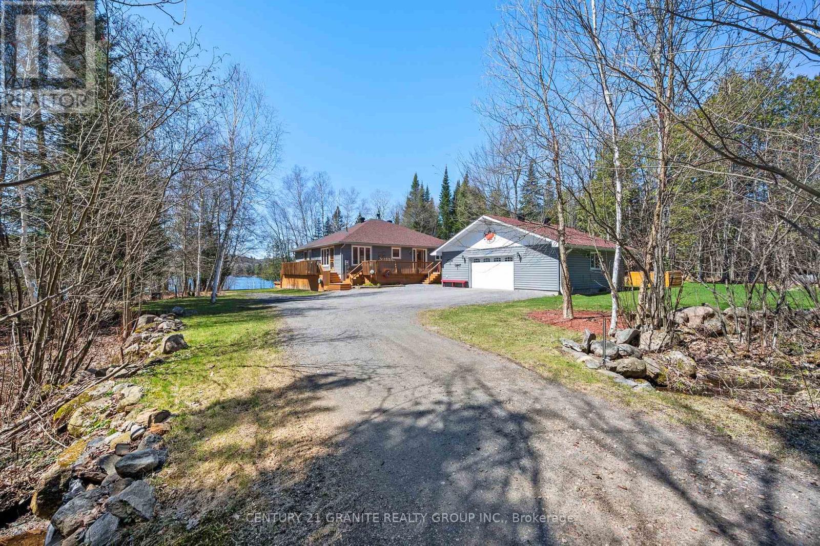 54 Cedar Drive, Hastings Highlands (Herschel Ward), Ontario  K0L 1C0 - Photo 28 - X12207642