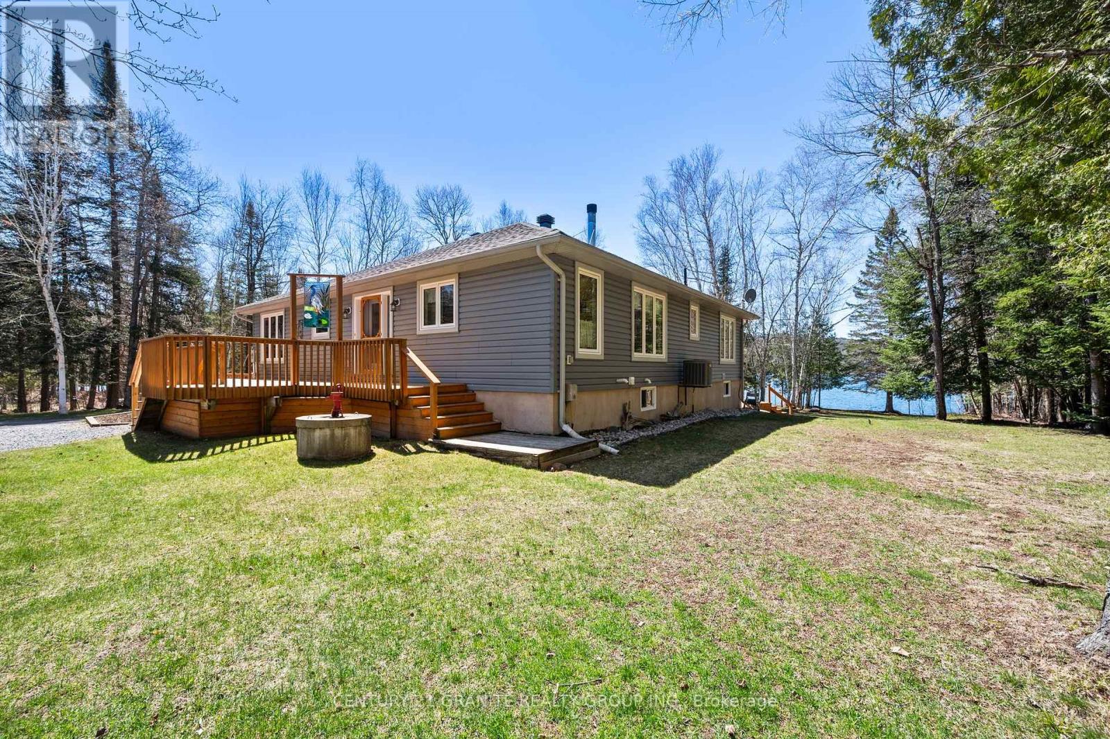 54 Cedar Drive, Hastings Highlands (Herschel Ward), Ontario  K0L 1C0 - Photo 29 - X12207642