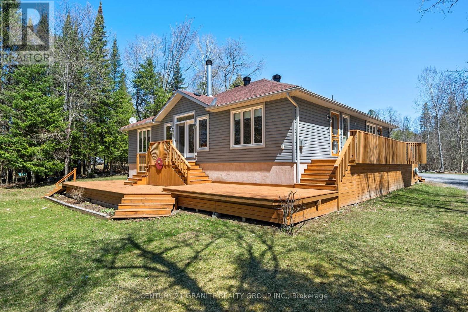 54 Cedar Drive, Hastings Highlands (Herschel Ward), Ontario  K0L 1C0 - Photo 30 - X12207642