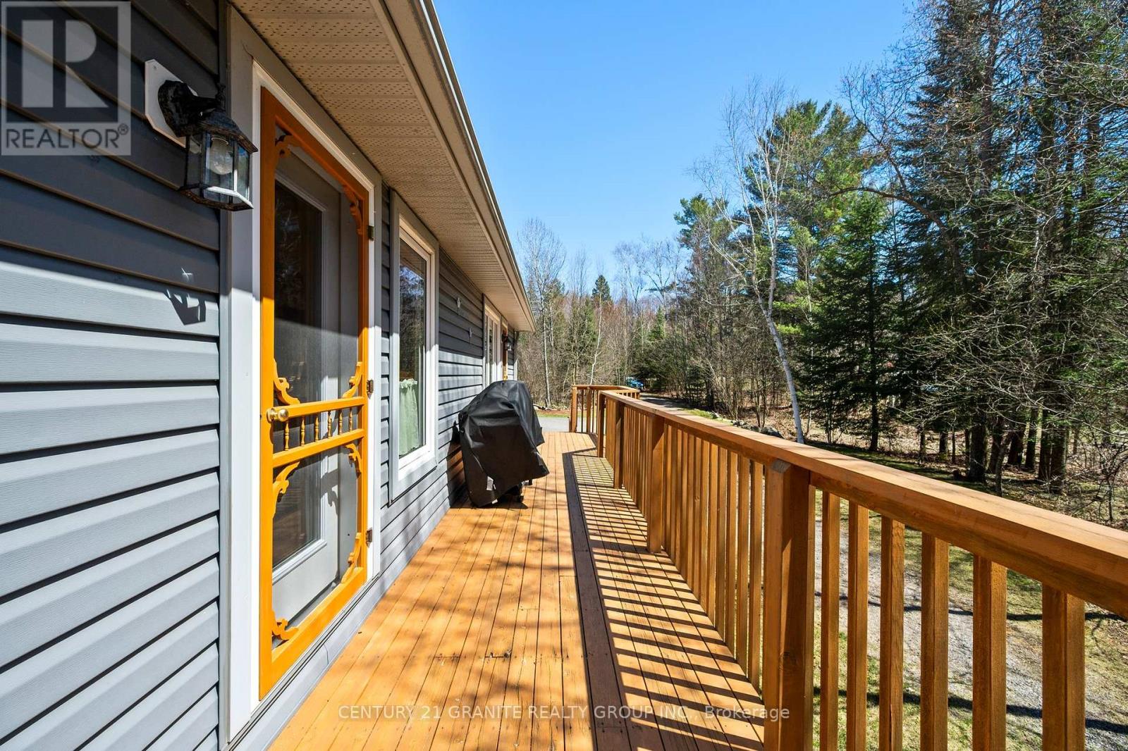 54 Cedar Drive, Hastings Highlands (Herschel Ward), Ontario  K0L 1C0 - Photo 33 - X12207642
