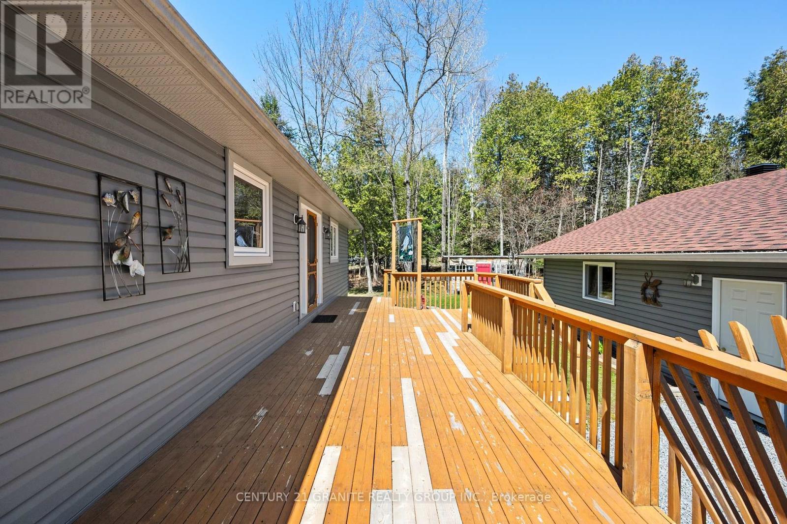 54 Cedar Drive, Hastings Highlands (Herschel Ward), Ontario  K0L 1C0 - Photo 35 - X12207642