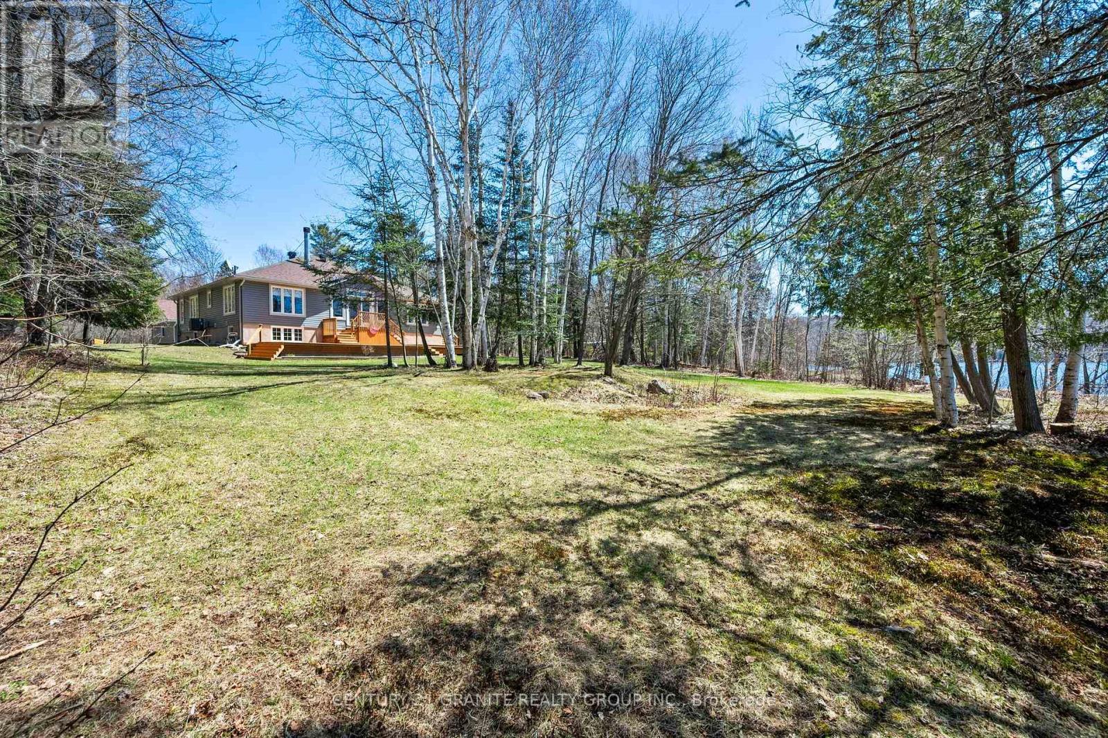 54 Cedar Drive, Hastings Highlands (Herschel Ward), Ontario  K0L 1C0 - Photo 39 - X12207642