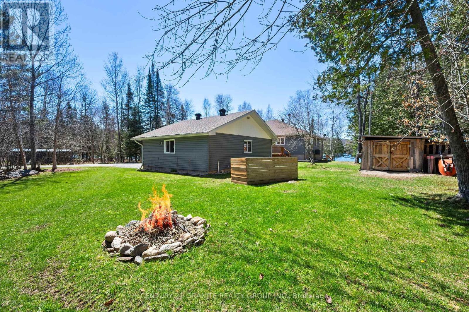 54 Cedar Drive, Hastings Highlands (Herschel Ward), Ontario  K0L 1C0 - Photo 40 - X12207642