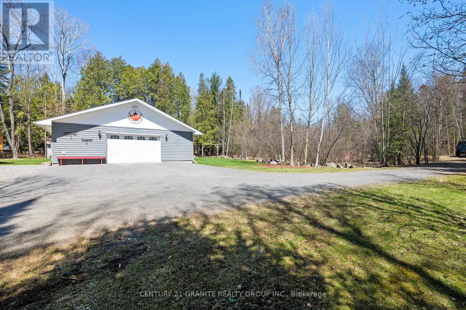 54 Cedar Drive, Hastings Highlands (Herschel Ward), Ontario  K0L 1C0 - Photo 41 - X12207642