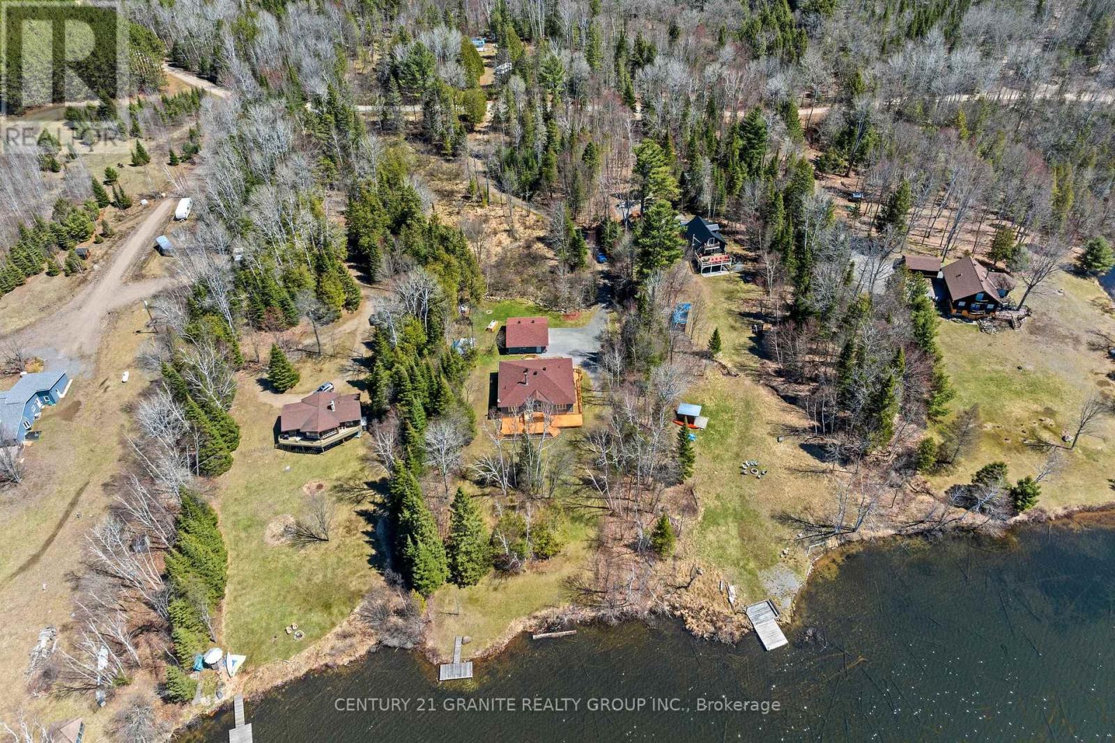54 Cedar Drive, Hastings Highlands (Herschel Ward), Ontario  K0L 1C0 - Photo 45 - X12207642