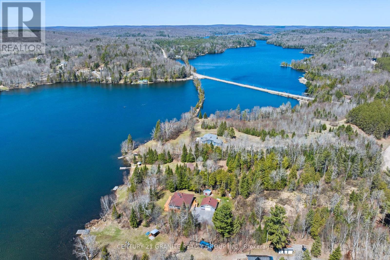54 Cedar Drive, Hastings Highlands (Herschel Ward), Ontario  K0L 1C0 - Photo 49 - X12207642