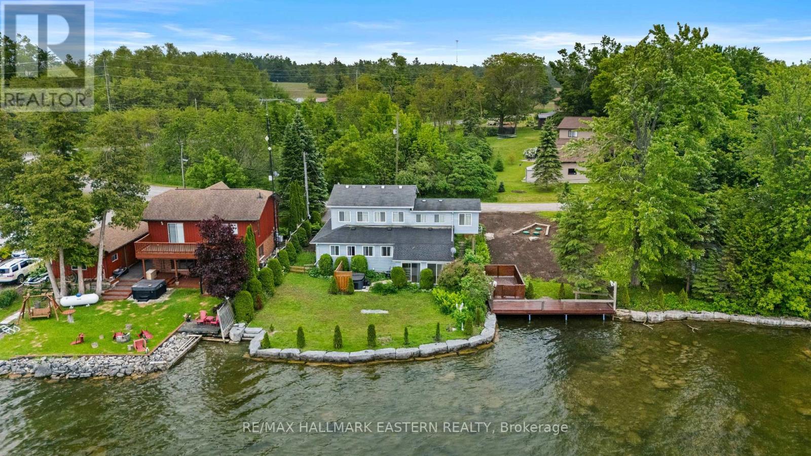 2452 Upper Chemung Drive, Selwyn, Ontario  K0L 2H0 - Photo 11 - X12207734