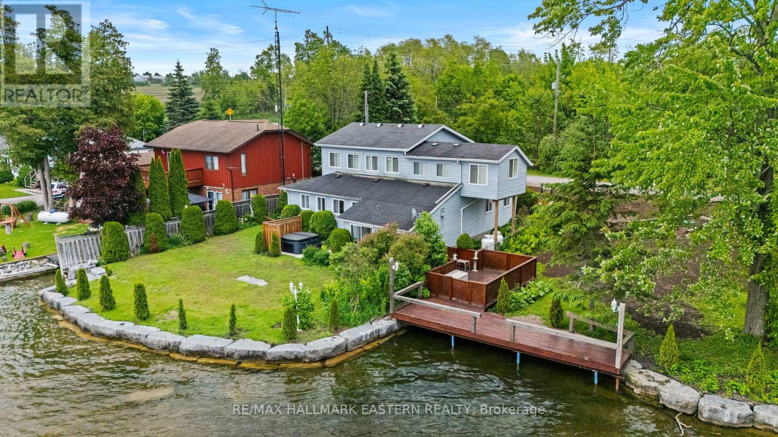 2452 Upper Chemung Drive, Selwyn, Ontario  K0L 2H0 - Photo 12 - X12207734