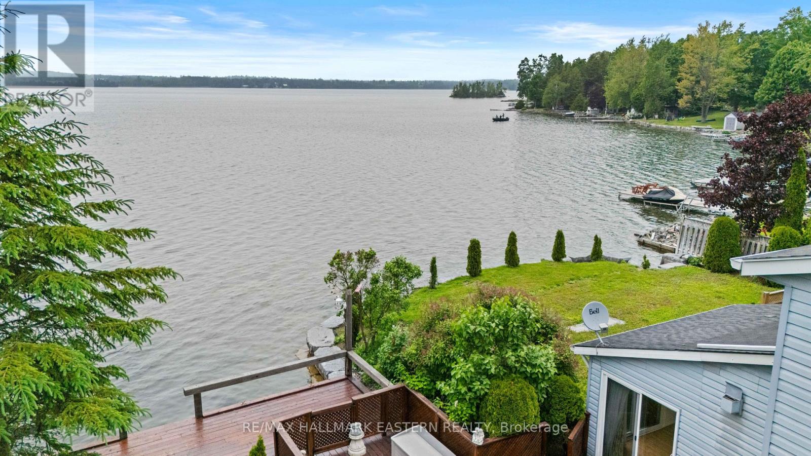 2452 Upper Chemung Drive, Selwyn, Ontario  K0L 2H0 - Photo 16 - X12207734