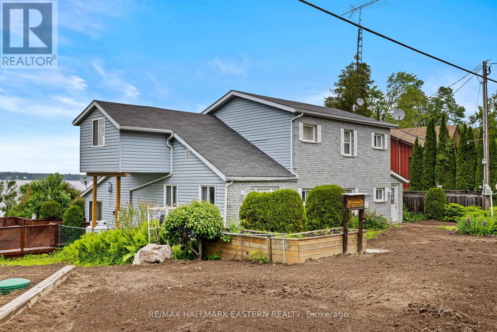 2452 Upper Chemung Drive, Selwyn, Ontario  K0L 2H0 - Photo 3 - X12207734