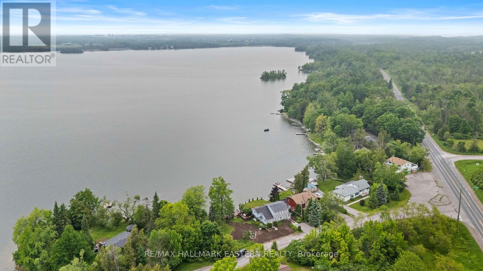 2452 Upper Chemung Drive, Selwyn, Ontario  K0L 2H0 - Photo 44 - X12207734