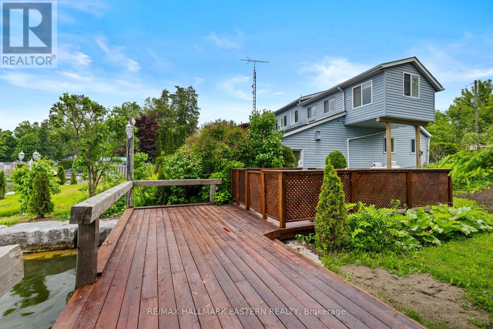 2452 Upper Chemung Drive, Selwyn, Ontario  K0L 2H0 - Photo 5 - X12207734