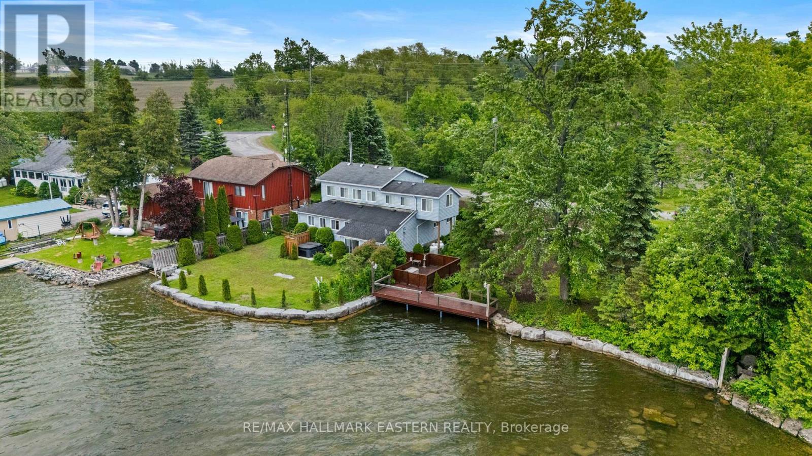 2452 Upper Chemung Drive, Selwyn, Ontario  K0L 2H0 - Photo 7 - X12207734