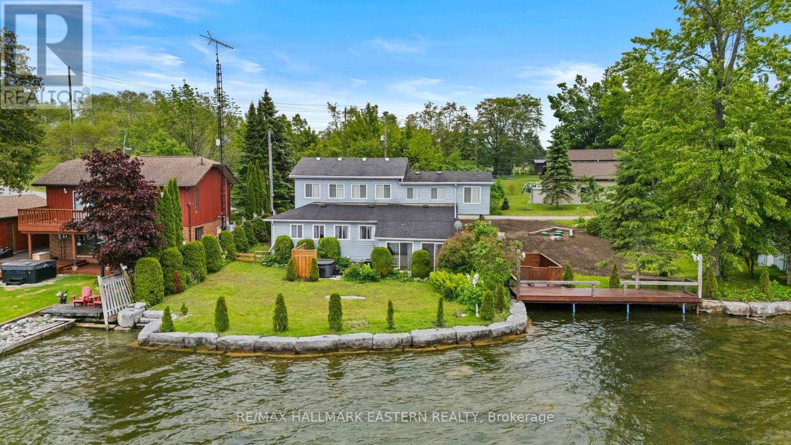 2452 Upper Chemung Drive, Selwyn, Ontario  K0L 2H0 - Photo 8 - X12207734