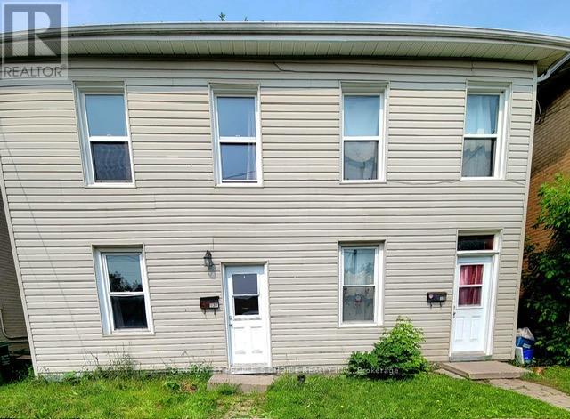 137-139 Stewart Street, Peterborough Central (South), Ontario  K9J 3M3 - Photo 1 - X12207653